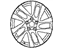 Infiniti 40300-3JA2A Wheel Alloy