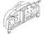 Infiniti 24814-3H200 Plate Assy-Printed Circuit