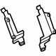 Infiniti 28055-4GA1A Bracket - Av