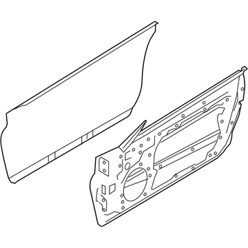 Infiniti H010A-5CAMA