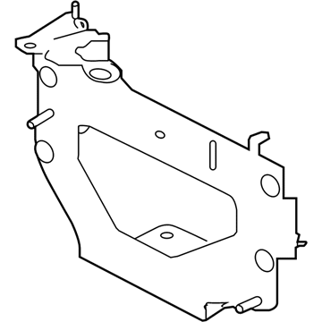 Infiniti 23714-5NA3C