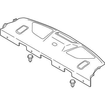 Infiniti 79910-5CN0A