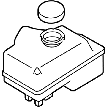 Infiniti 46090-1LA0A