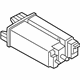 Infiniti 14950-9FT0A CANISTER Assembly E