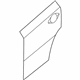 Infiniti 82152-3JM2A Panel - Rear Door, Outer RH