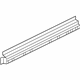 Infiniti G6425-5VSMA Reinforce-Sill Outer,LH