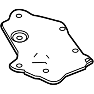 Infiniti 25233-1MG0B Bracket