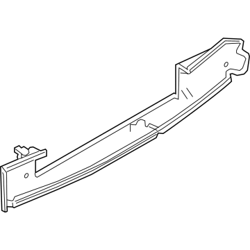 Infiniti 14462-5VG0A