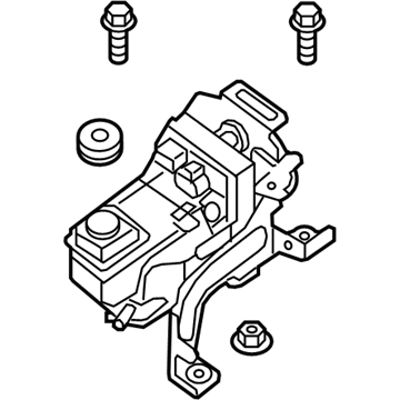 Infiniti 49110-9NC5B