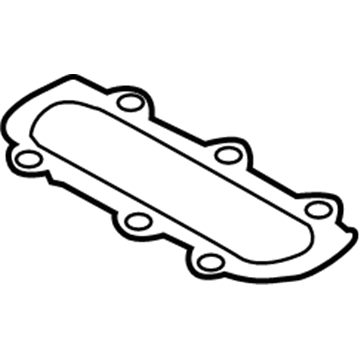 Infiniti 13050-1CA1A Gasket-Water Inlet