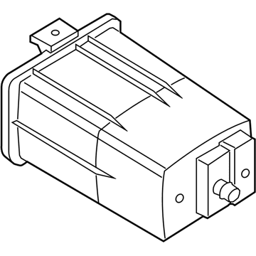 Infiniti 14950-9NF0C