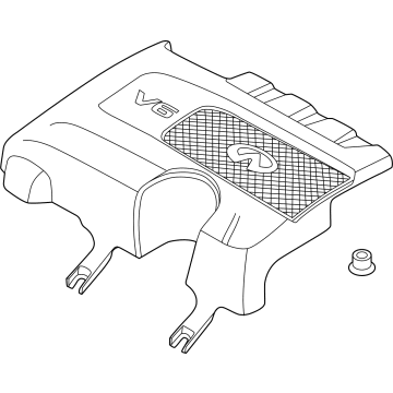 Infiniti 14041-9NF0A