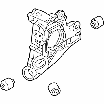 Infiniti 43018-6SA0B