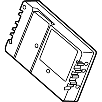 Infiniti 28275-6FL2D