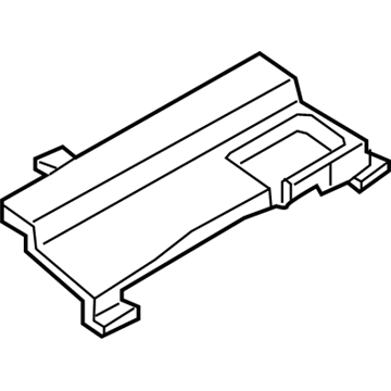 Infiniti 84977-5CA2A