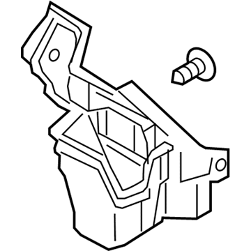 Infiniti 84941-5CP1A