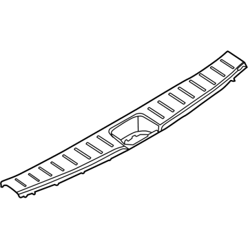 Infiniti 84990-6SA0A