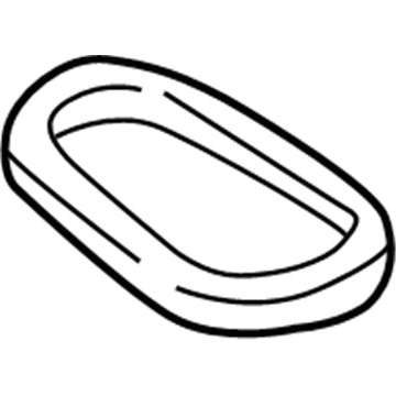 Infiniti 27152-AG000 Seal