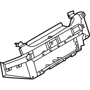 Infiniti 68262-6SA0A