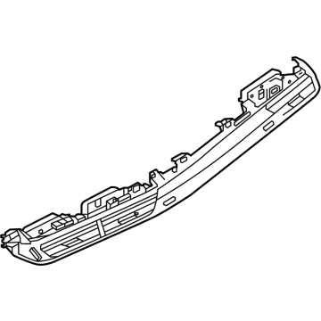 Infiniti 68750-6SA0A