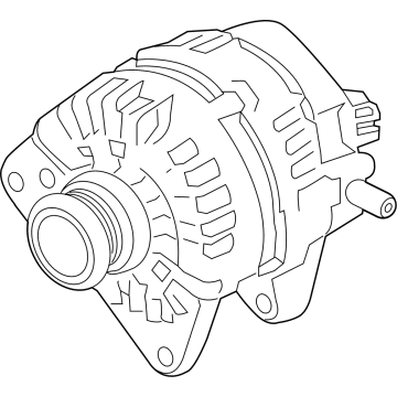 Infiniti 23100-9CM0A