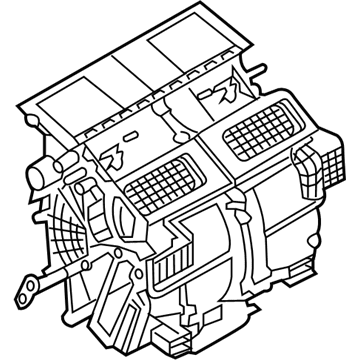 Infiniti 27122-4GF0A