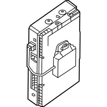 Infiniti 28275-6FL2D