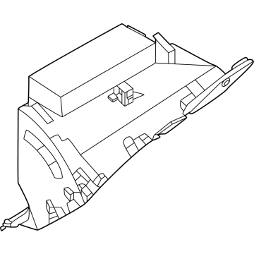 Infiniti 68510-6SA0A