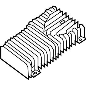 Infiniti 28061-3JC0B