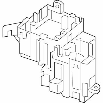 Infiniti 284B8-5NA0A