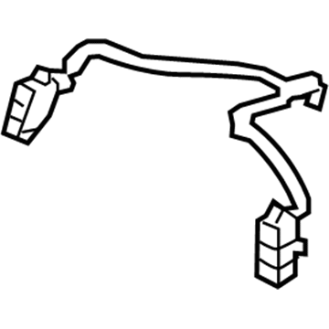 Infiniti Dimmer Switch - 25273-1MA0A