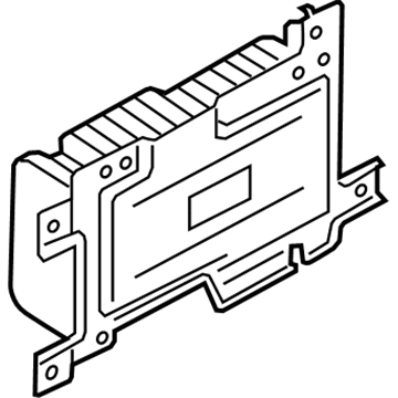 Infiniti 28060-6JE0A