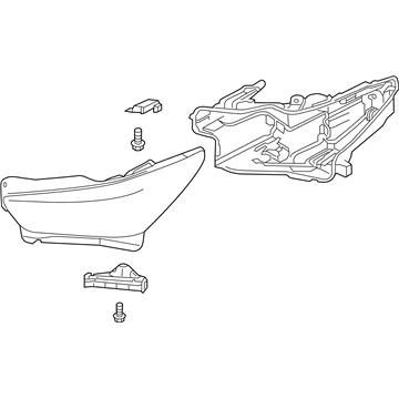 Infiniti 26010-6GW0B