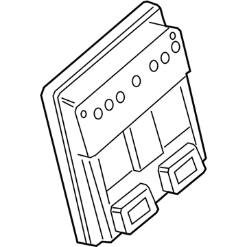 Infiniti 284B7-5CA0D