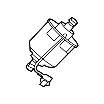 Infiniti 48881-5NF0A