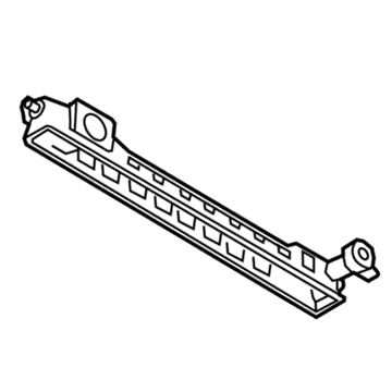 Infiniti Q70 Coolant Reservoir - 21412-1MA0A