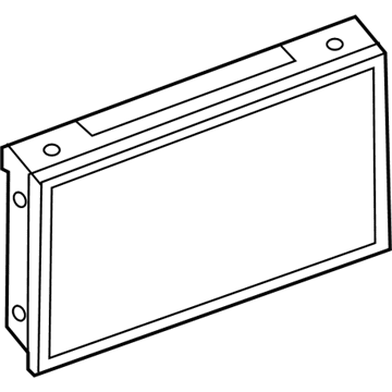 Infiniti 28387-5UV3A