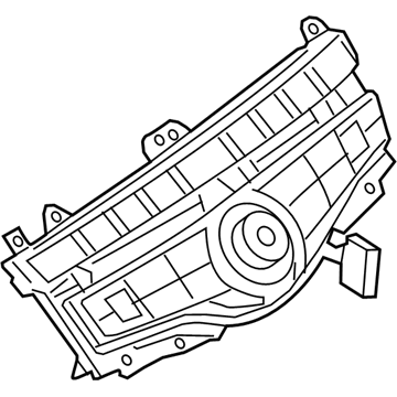 Infiniti 28395-9NR0A