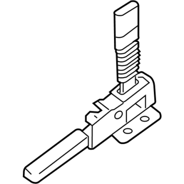 Infiniti 86888-6TA8A