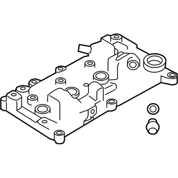 Infiniti 13264-5NA1A