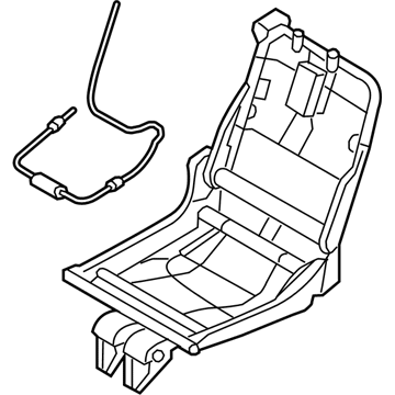 Infiniti 88010-6JL0A