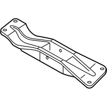 Infiniti G35 Engine Mount Bracket - 11310-AF800