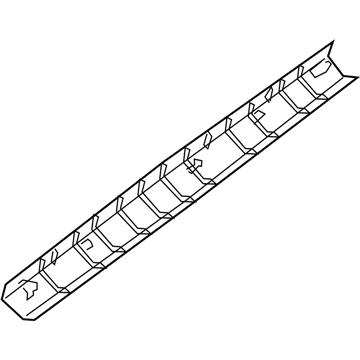 Infiniti 90900-1A68A