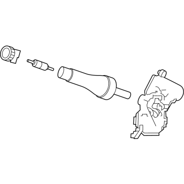 Infiniti 40700-6UA0A