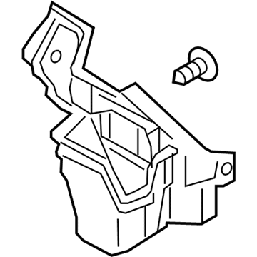 Infiniti 84941-5CK1A