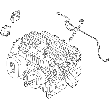 Infiniti 27110-6TA1A