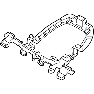 Infiniti 26439-6SA1A