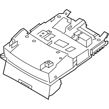 Infiniti 26430-6SC1C