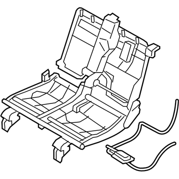 Infiniti 88060-6JB0A