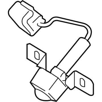 Infiniti 284F1-6HL0A